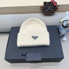 Prada Caps